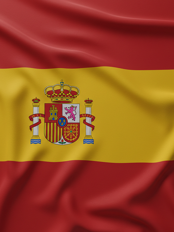 Spain