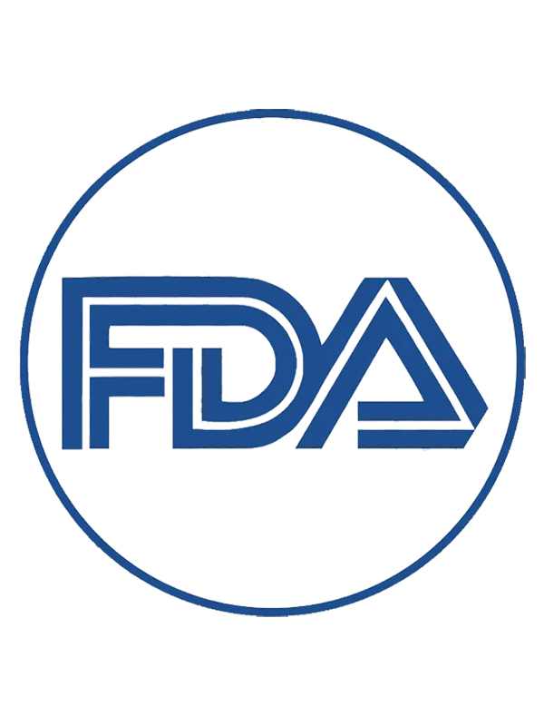 FDA Certification