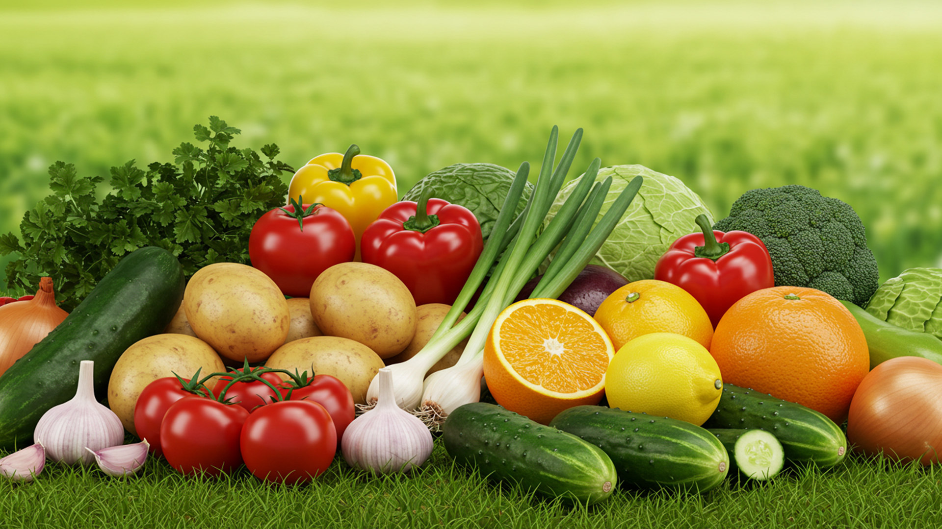 Agricultural Field 1