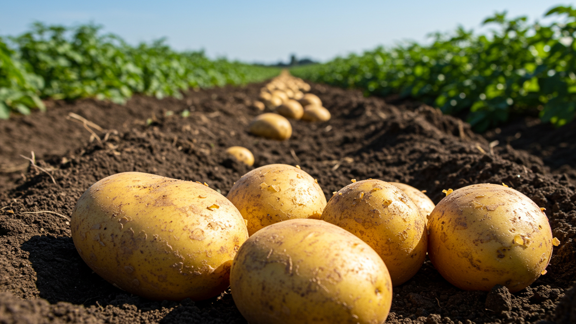 Agricultural Field 2