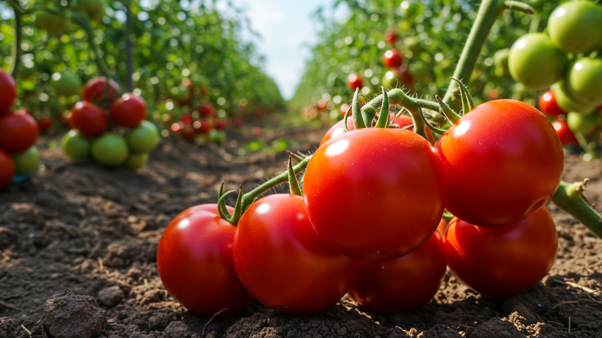Agricultural Field 3