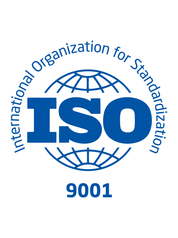 Iso Certification