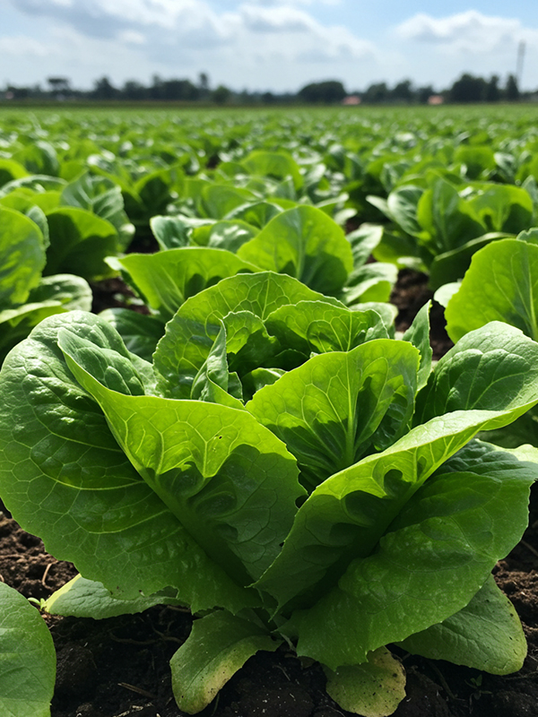 Lettuce
