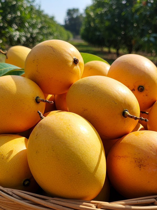 Kate Mangoes
