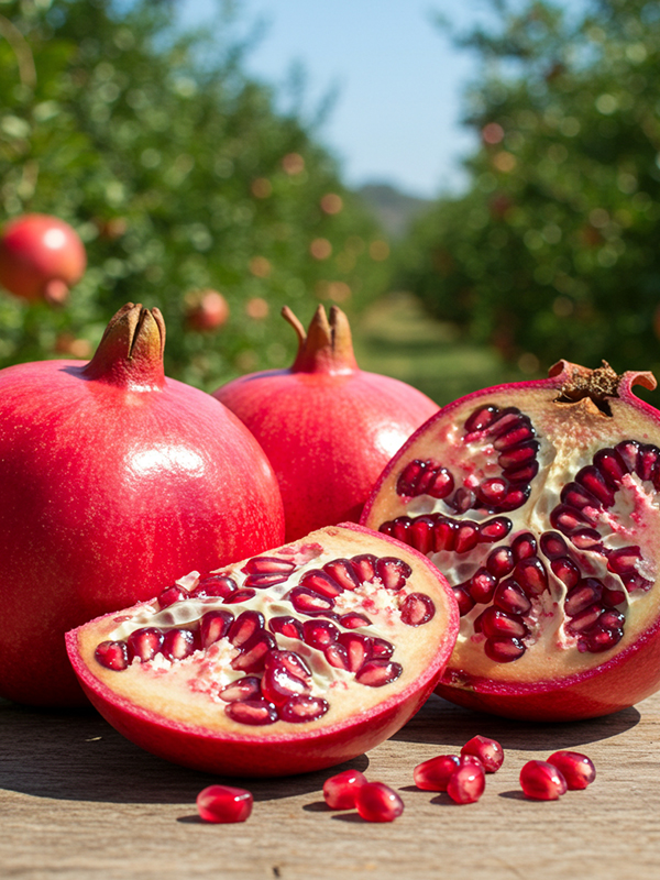 Pomegranate