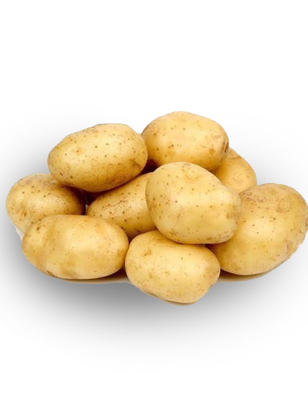 Hermes Potatoes