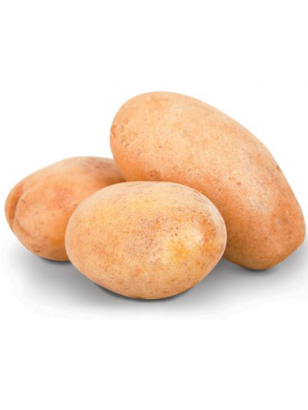 Spunta Potatoes
